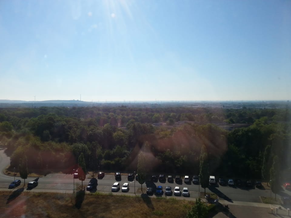 Ausblick stays by friends Gelsenkirchen