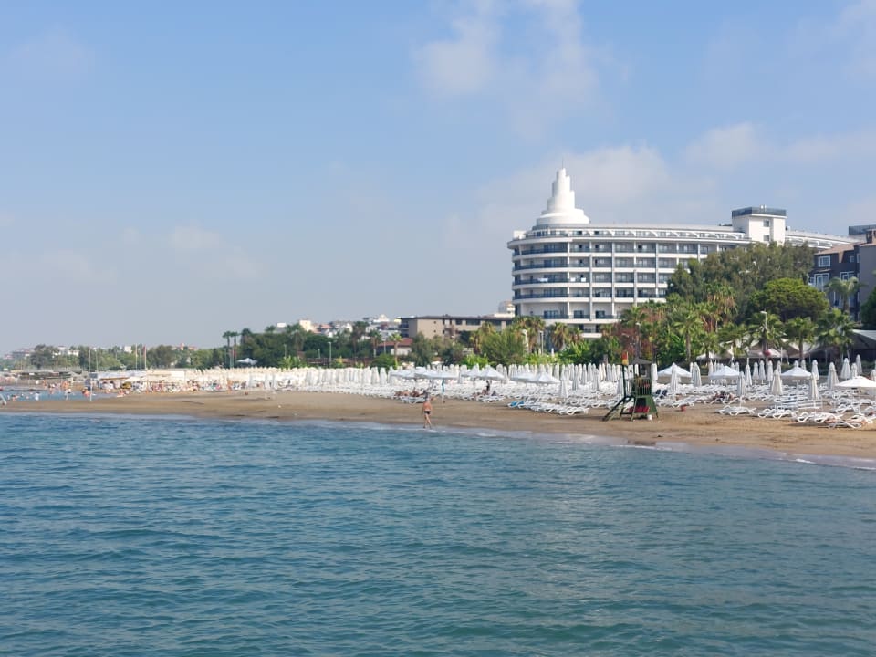 Strand Seaden Quality Resort & Spa