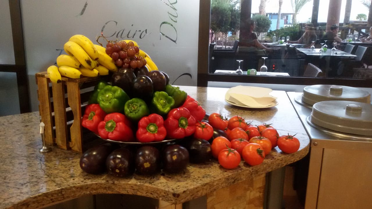 Gastro Occidental Jandía Playa