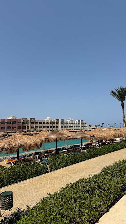 Strand Sunny Days El Palacio Resort & Spa