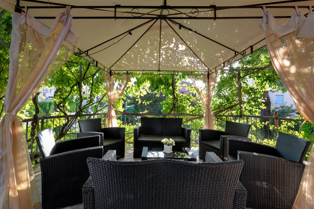 Sonstiges Hotel Frank