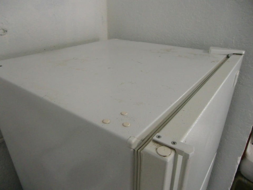 Küche, die 2. Hotel San Juan