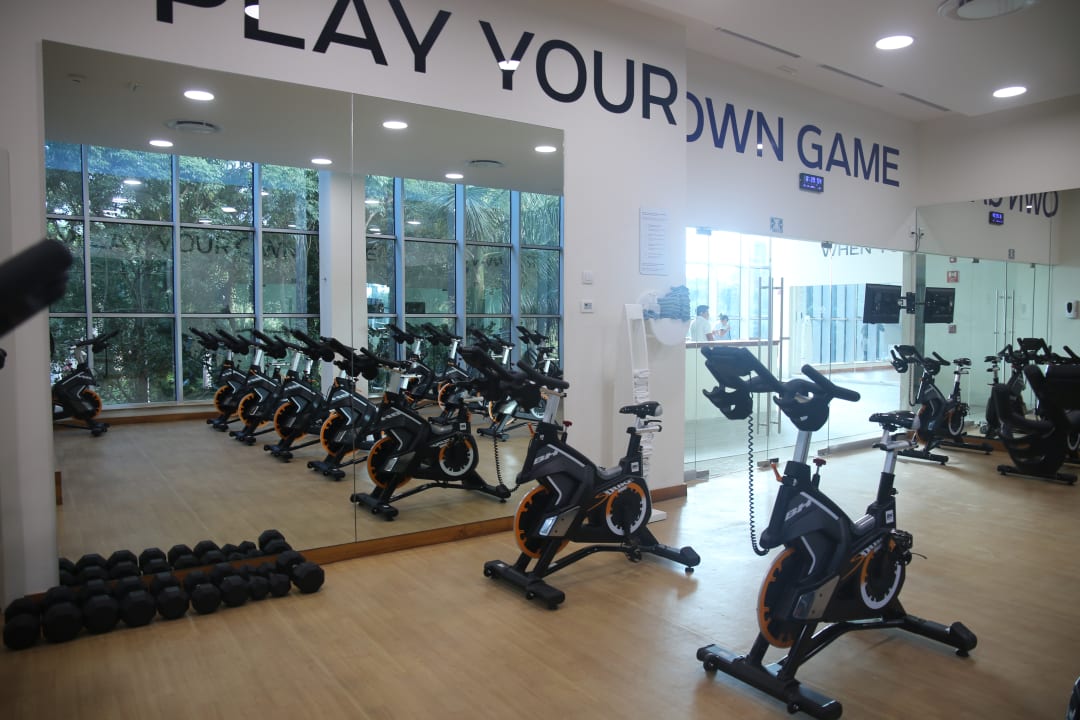 Sport & Freizeit Iberostar Selection Paraiso Lindo