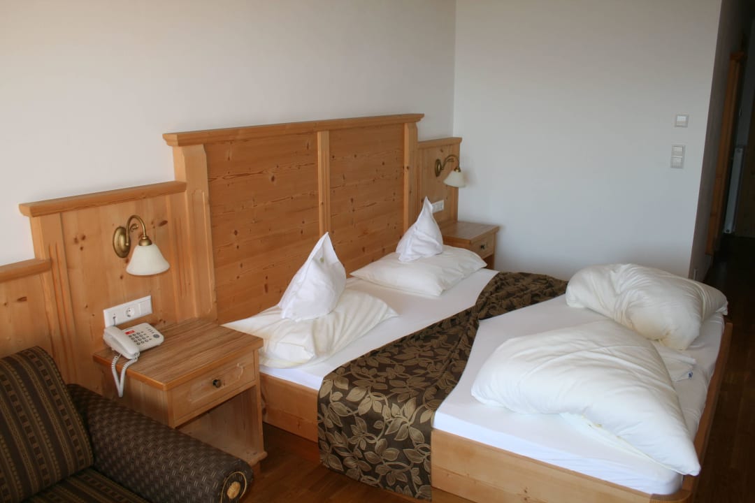 Zimmer Edelweiss Hotel Edelweiss