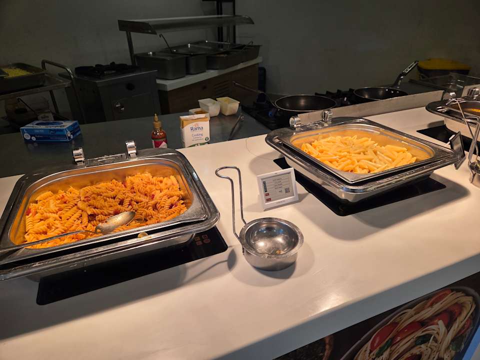 Gastro La Blanche Island Bodrum