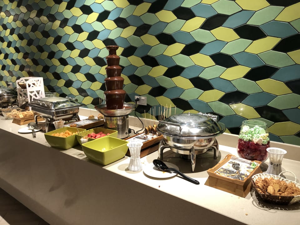 Gastro Lopesan Costa Bávaro Resort, Spa & Casino