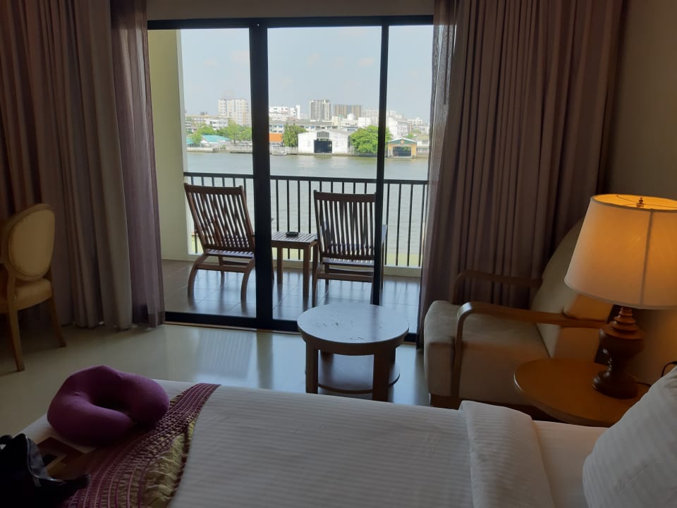 Zimmer Hotel Navalai River Resort