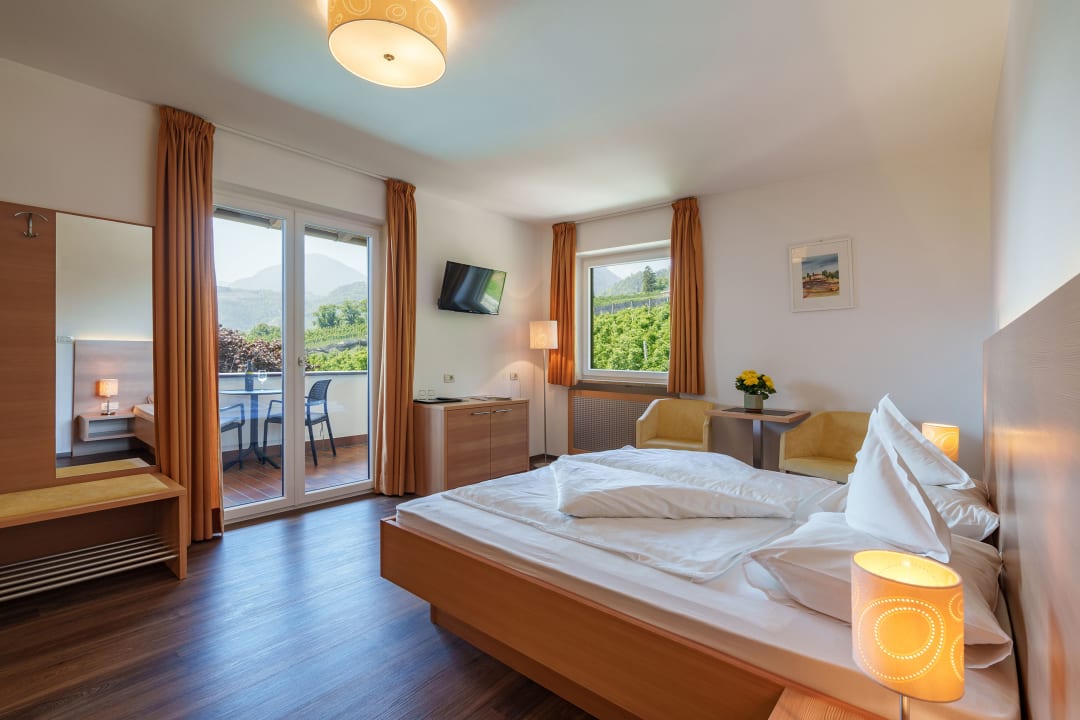 Zimmer Hotel Törggelehof