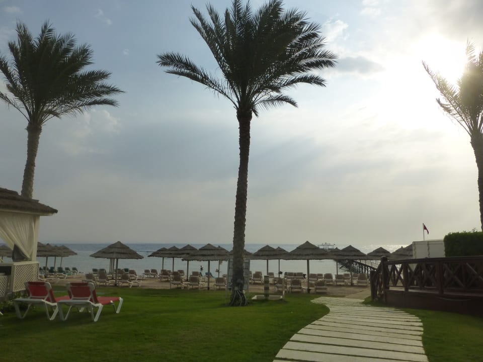 Strand Rixos Sharm El Sheikh Adults Only 18 +