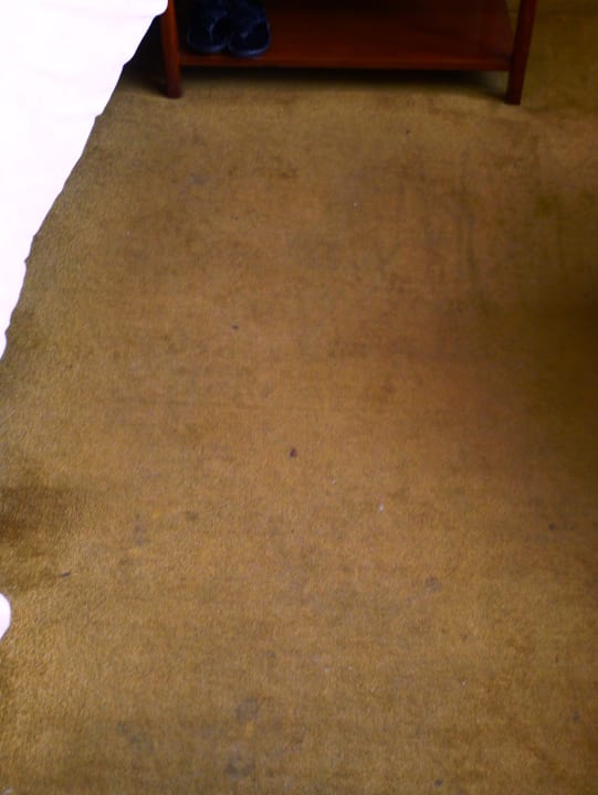 Zimmer The Tawana Bangkok