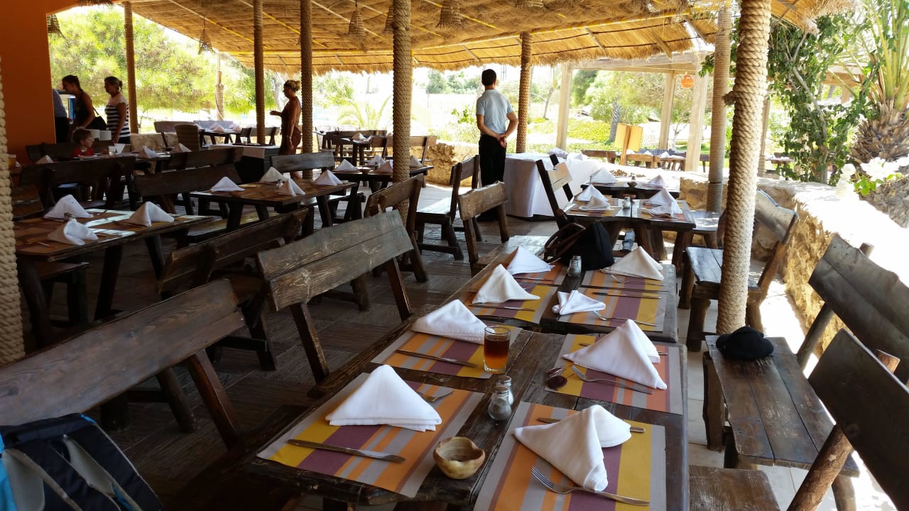 Themenrestaurant Djerba Sun Beach Hotel & Spa