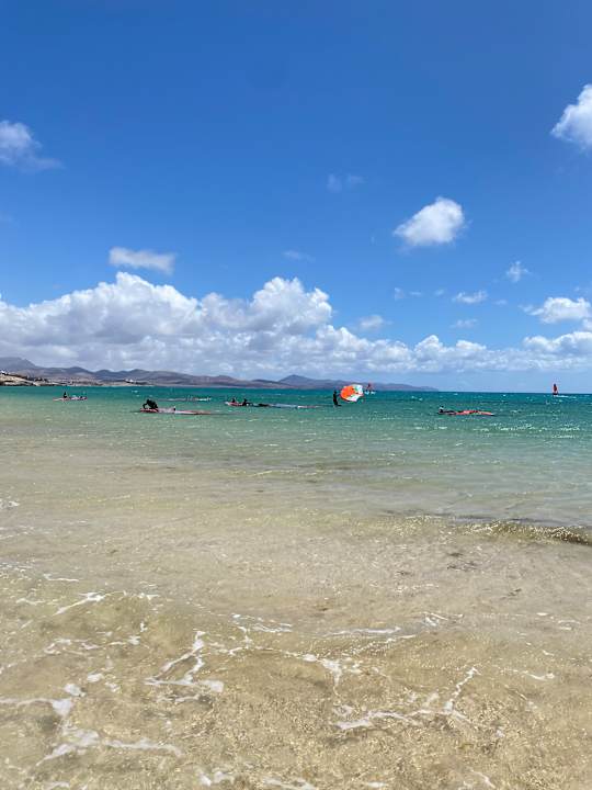 Strand Club Hotel Drago Park