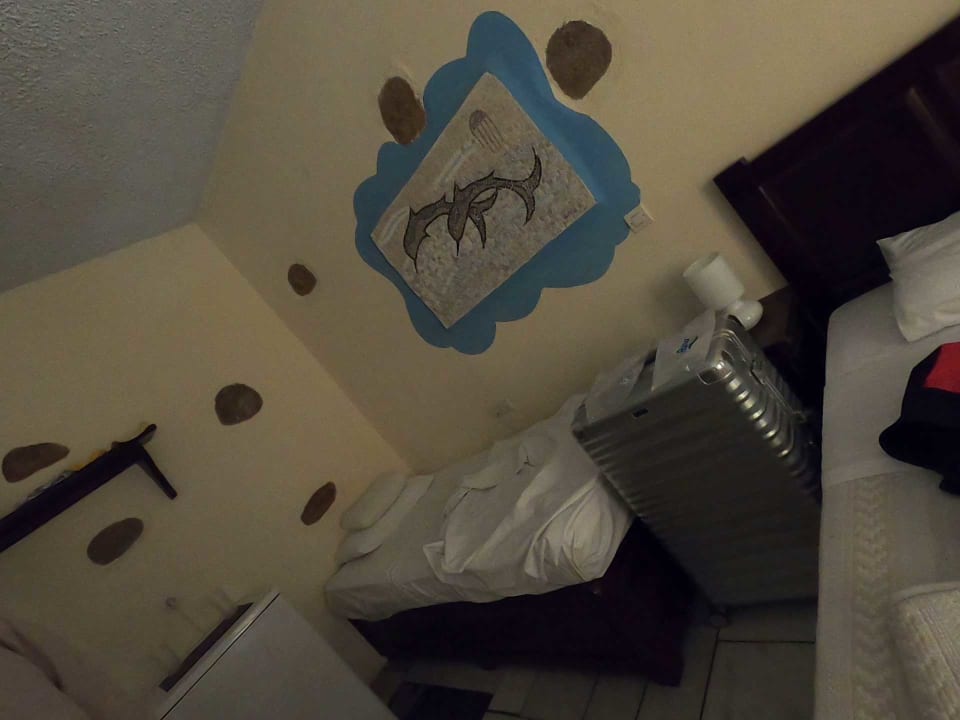 Zimmer Hotel Kampos Village Resort