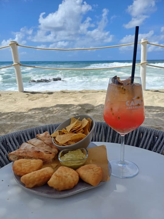 Gastro Hotel Villaggio Il Gabbiano