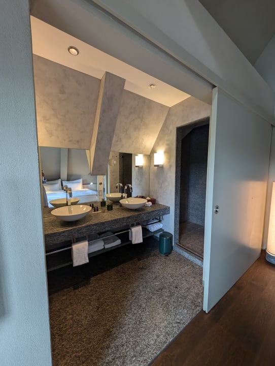 Zimmer Hotel Mammertsberg