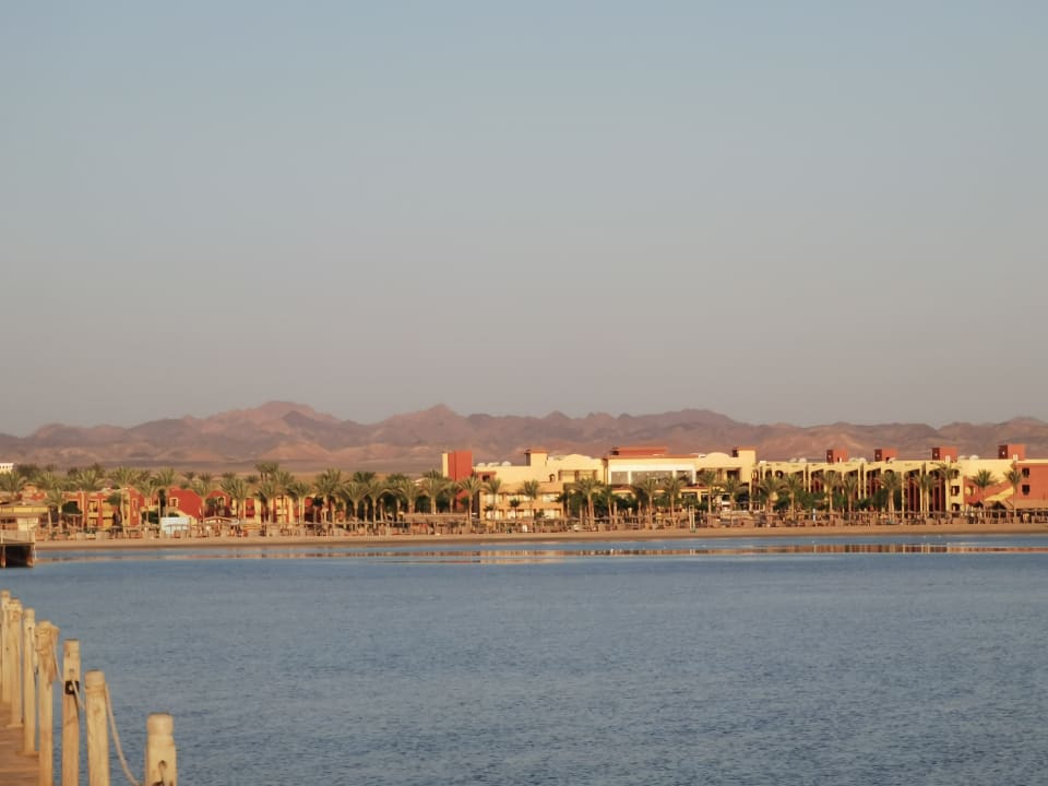 Strand Casa Mare Resort