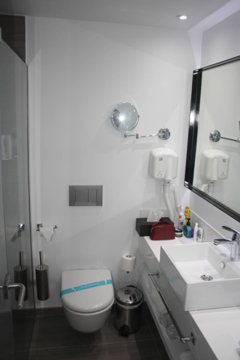 Superiorzimmer Crystal Springs Beach Hotel