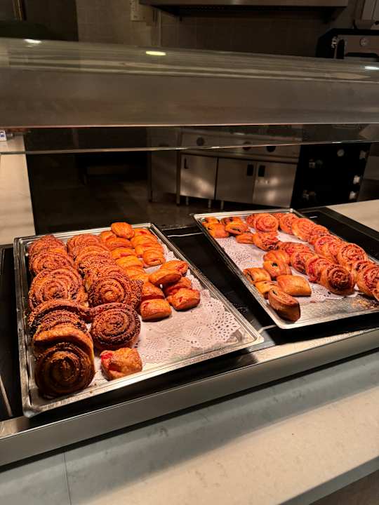 Gastro Sunis Kumköy Beach Resort Hotel & Spa