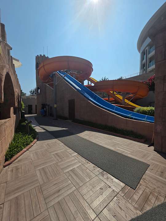 Pool Aydinbey Kings Palace & Spa