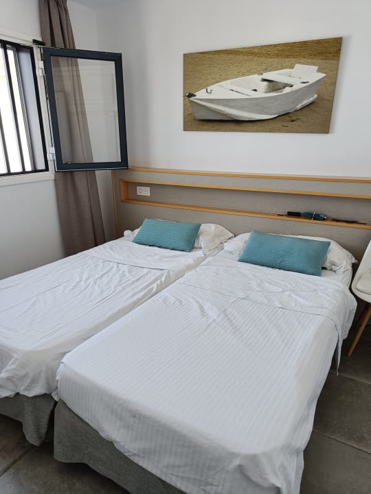 Zimmer Bungalows & Appartements Playamar