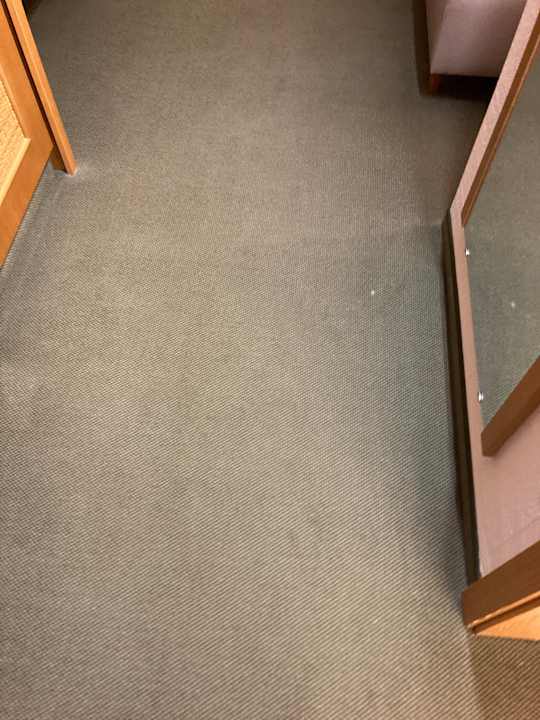 Zimmer Best Western Parkhotel Brehna - Halle