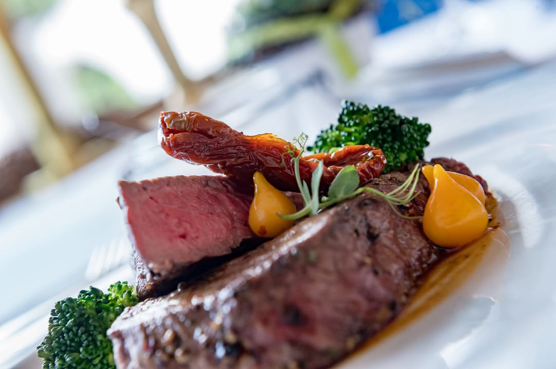 Gastro Hotel Inntaler Hof