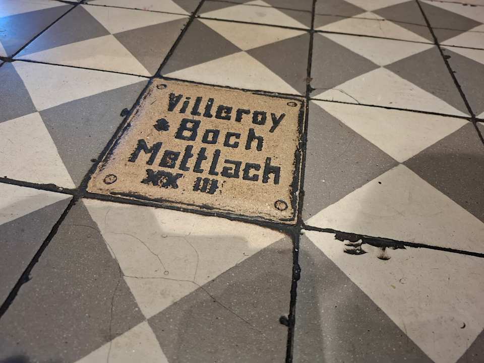 Gastro ARCHE Dwór Uphagena Gdańsk