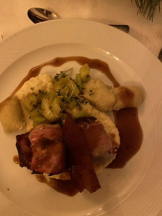 Gastro Hotel Sonnenhof