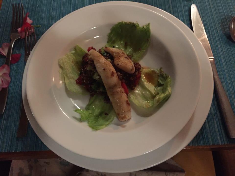 Gastro The Grand Palace - Adults only