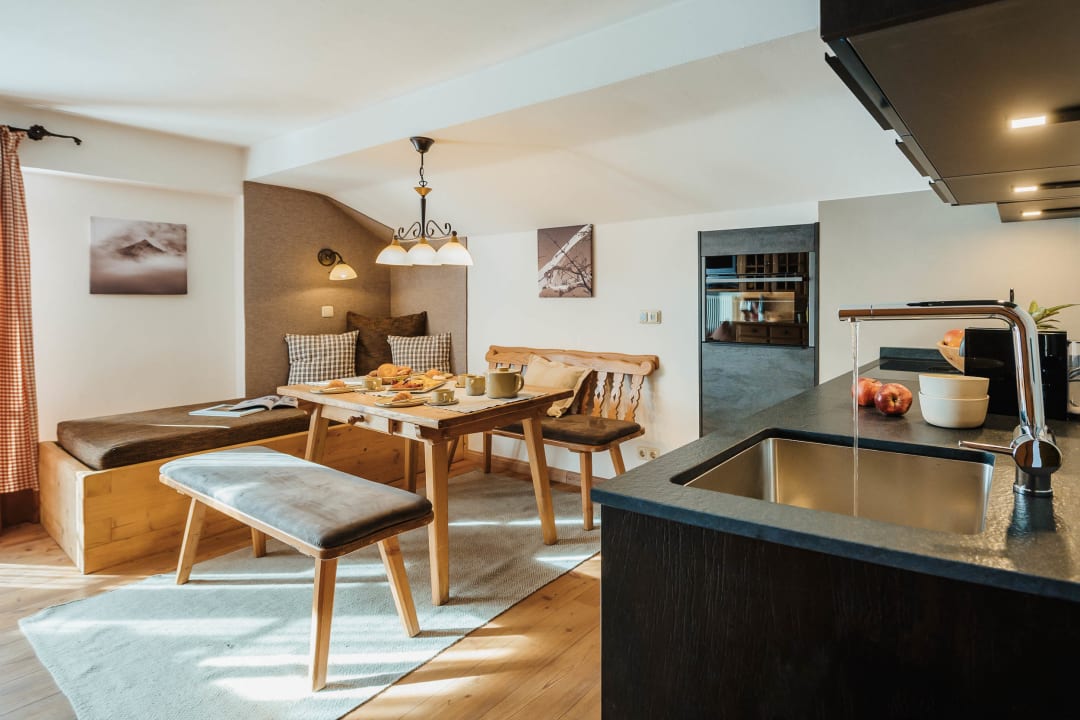 Zimmer Ferienwohnungen Fiakerhof