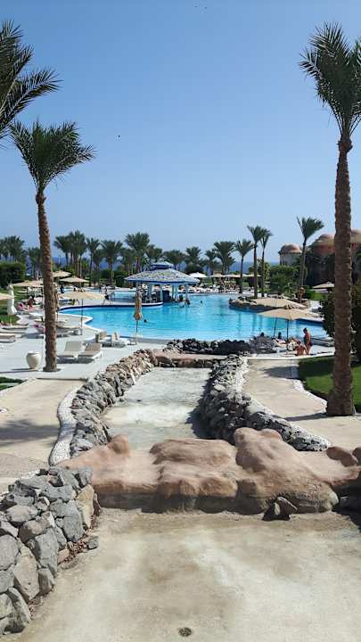 Pool Serenity Alpha Beach