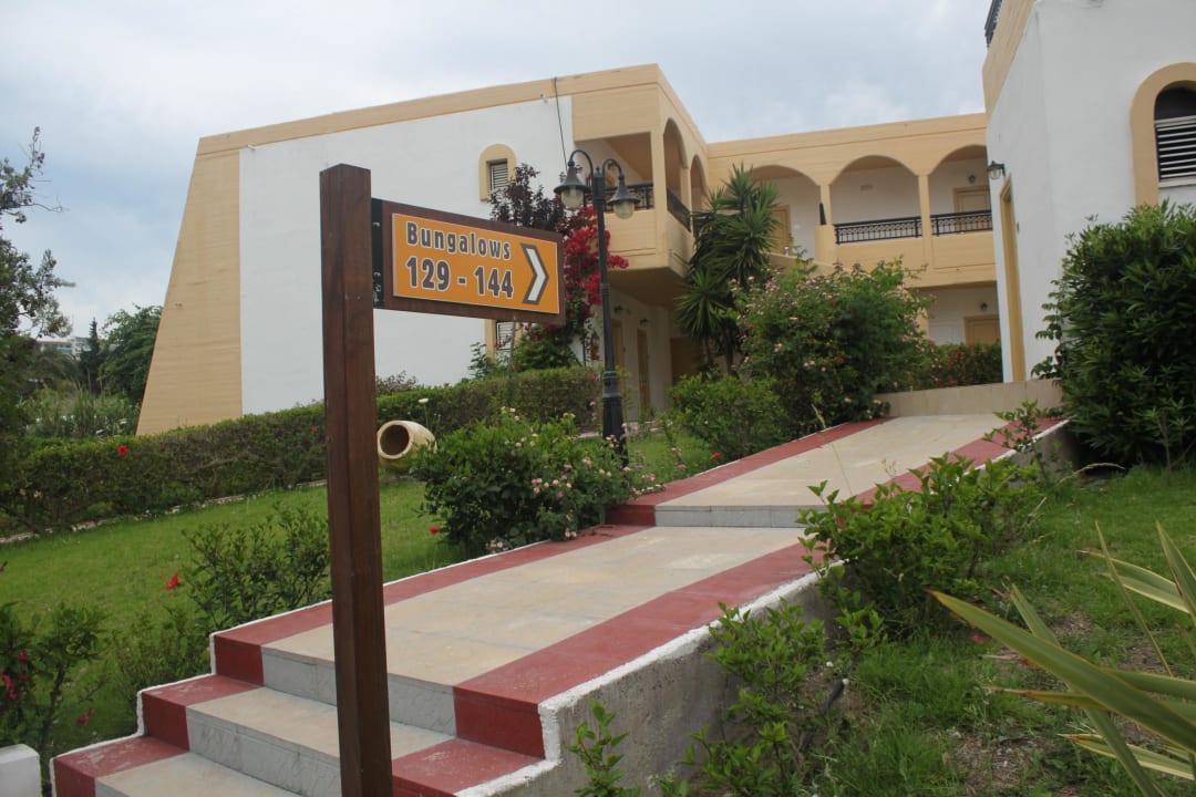 Hotel Sol Cosmopolitan Rhodes