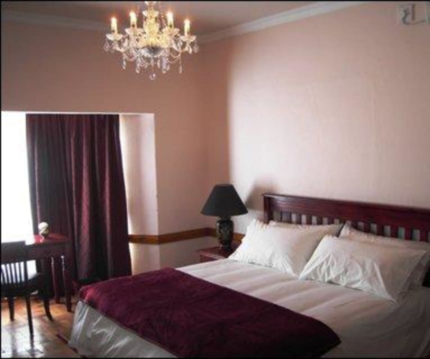 Guest bedroom Guesthouse Melvin Residence