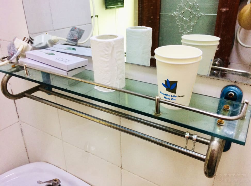 Zimmer Long Yue Hu Agrihotel