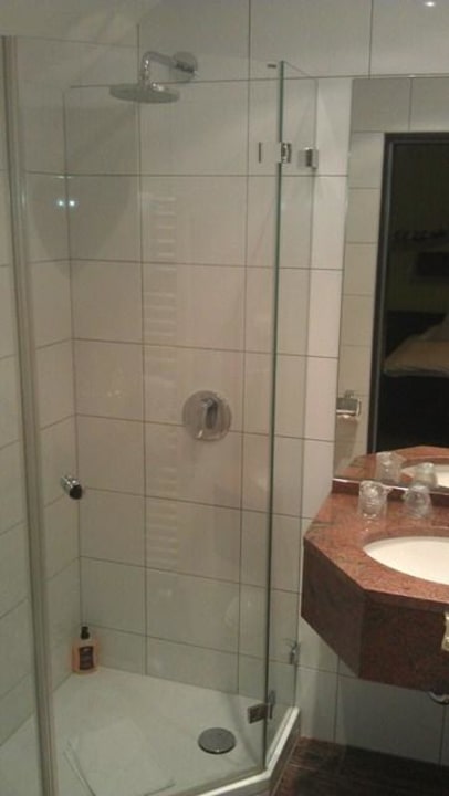 Winziges Bad Landgut Hotel Ramshof