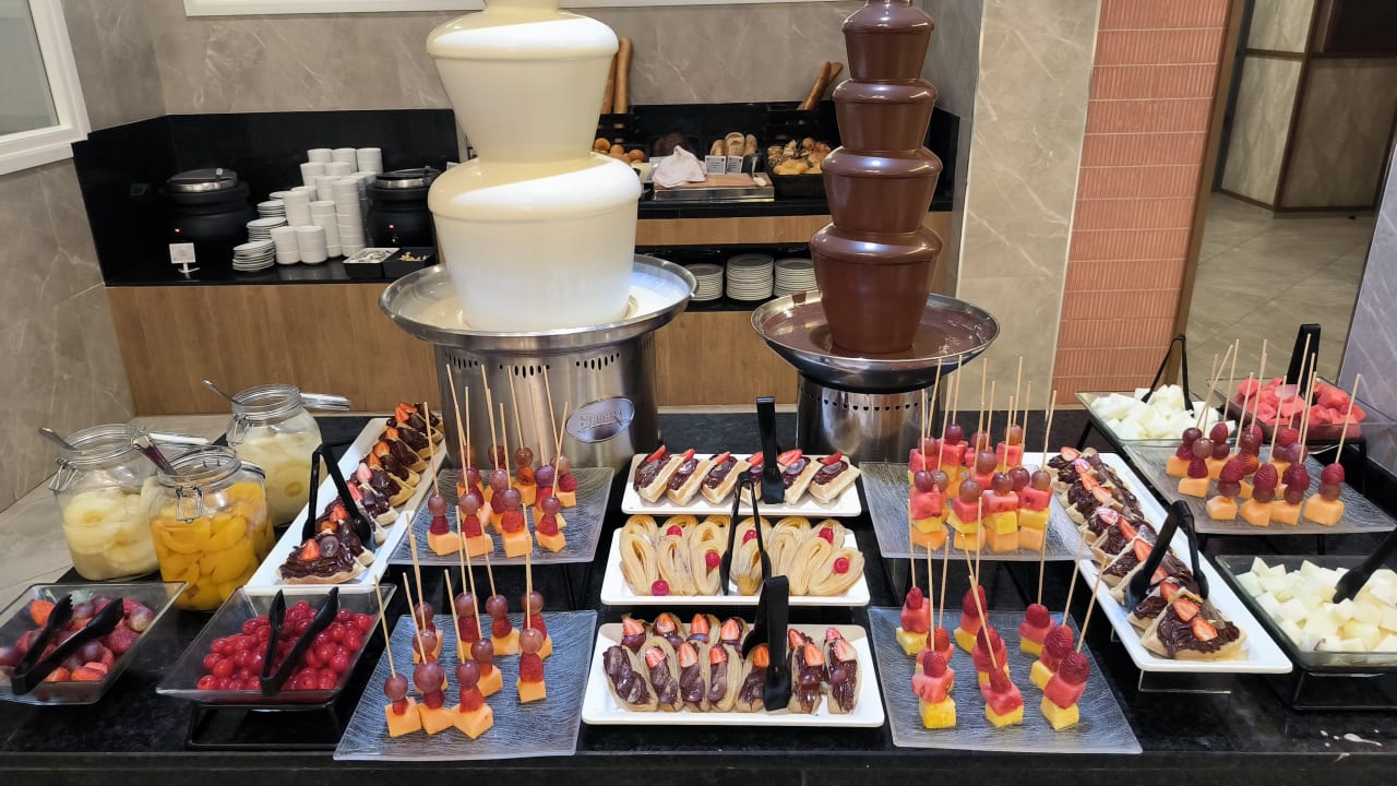 Gastro Hotel Riu Palace Macao - Adults only