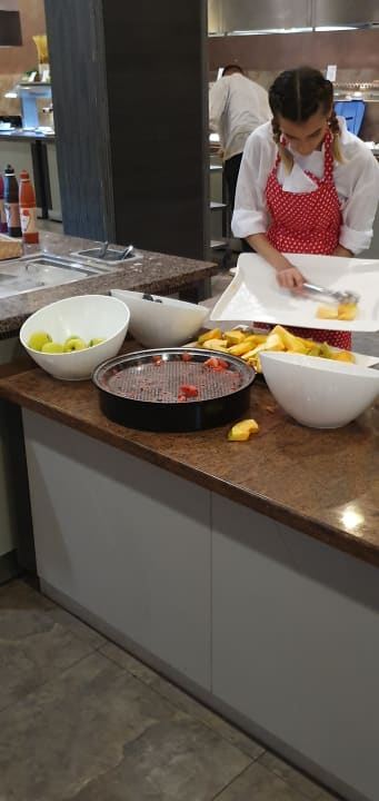 Gastro SH Dolce Vita