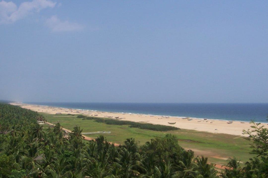 Strand Somatheeram Ayurvedic Beach Resort