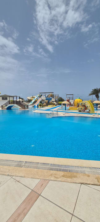 Pool TUI MAGIC LIFE Penelope Beach