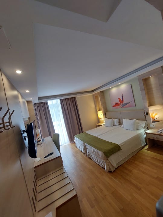 Zimmer Bull Costa Canaria & Spa - Adults only