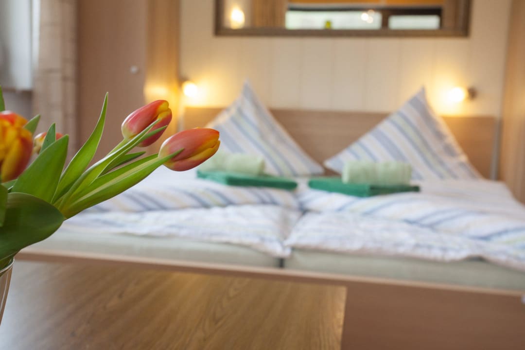 Fewo Typ D Ferienwohnungen Landhaus Meran