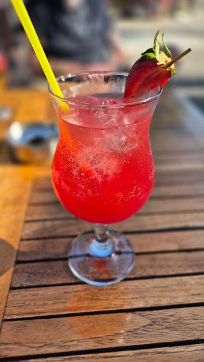 Gastro Side Prenses Resort & Spa