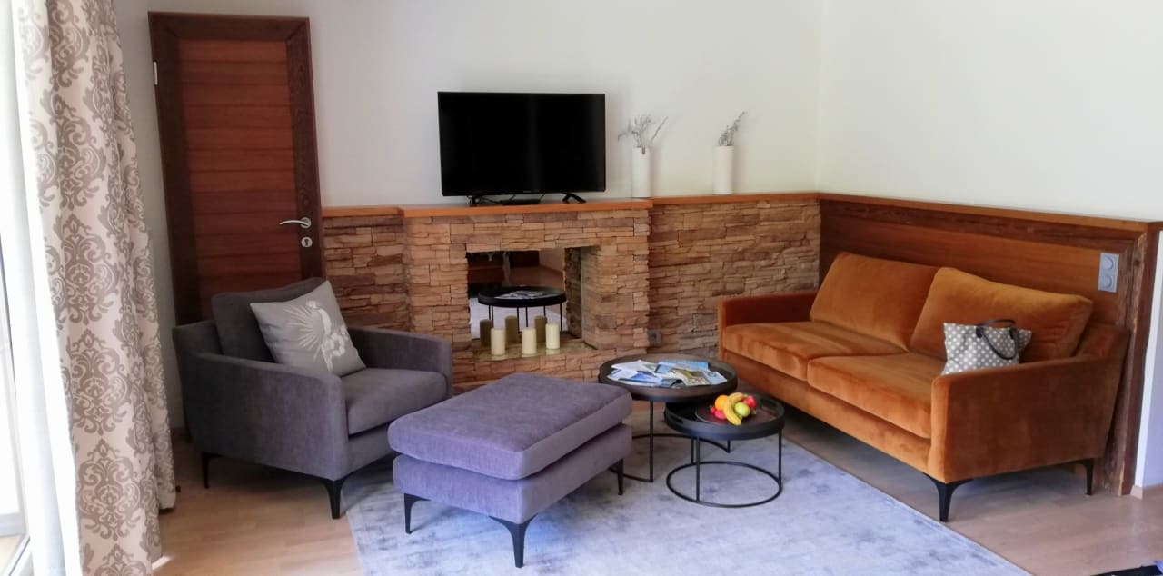 Zimmer Sonnhof Alpendorf - Adults only