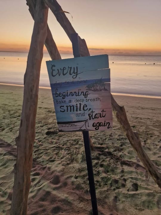 Strand Sentido Caribbean World Soma Bay