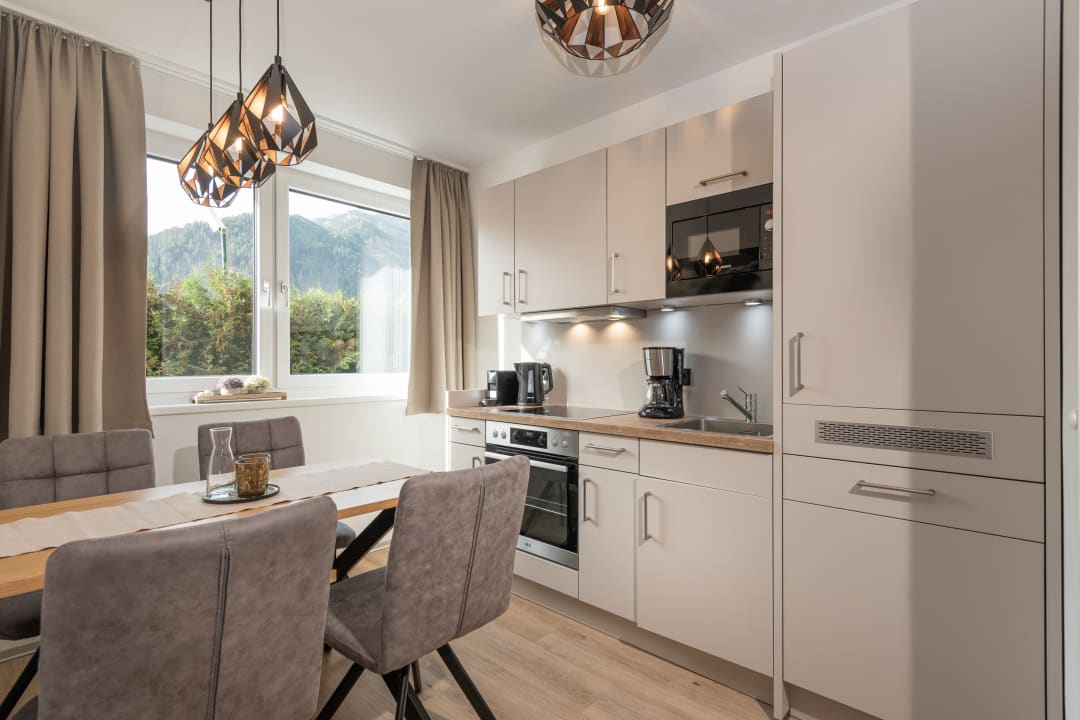 Zimmer AlpenParks Hotel & Apartment Montana Matrei