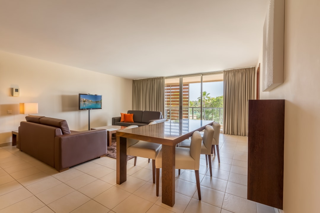 Zimmer NAU Salgados Vila das Lagoas Apartment