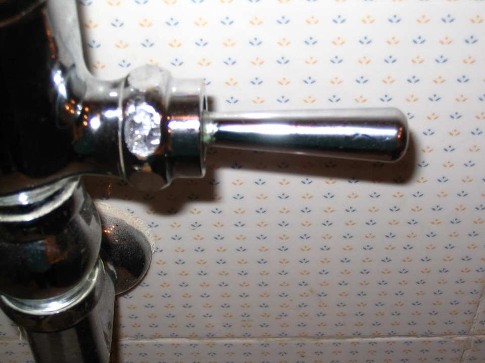 Klospülung Ghazala Gardens