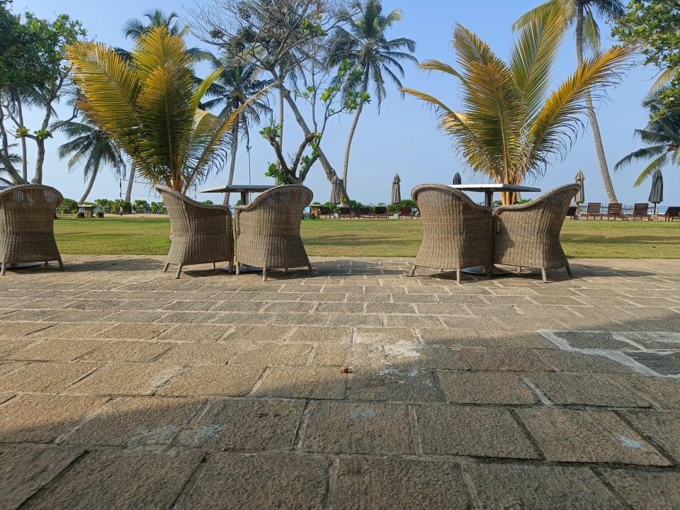 Gastro Earl’s Reef Beruwala