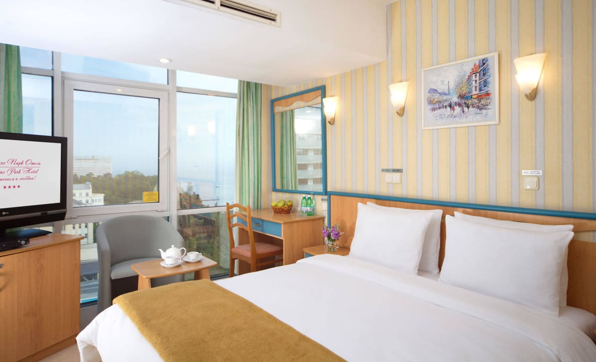 Стандарт Marins Park Hotel