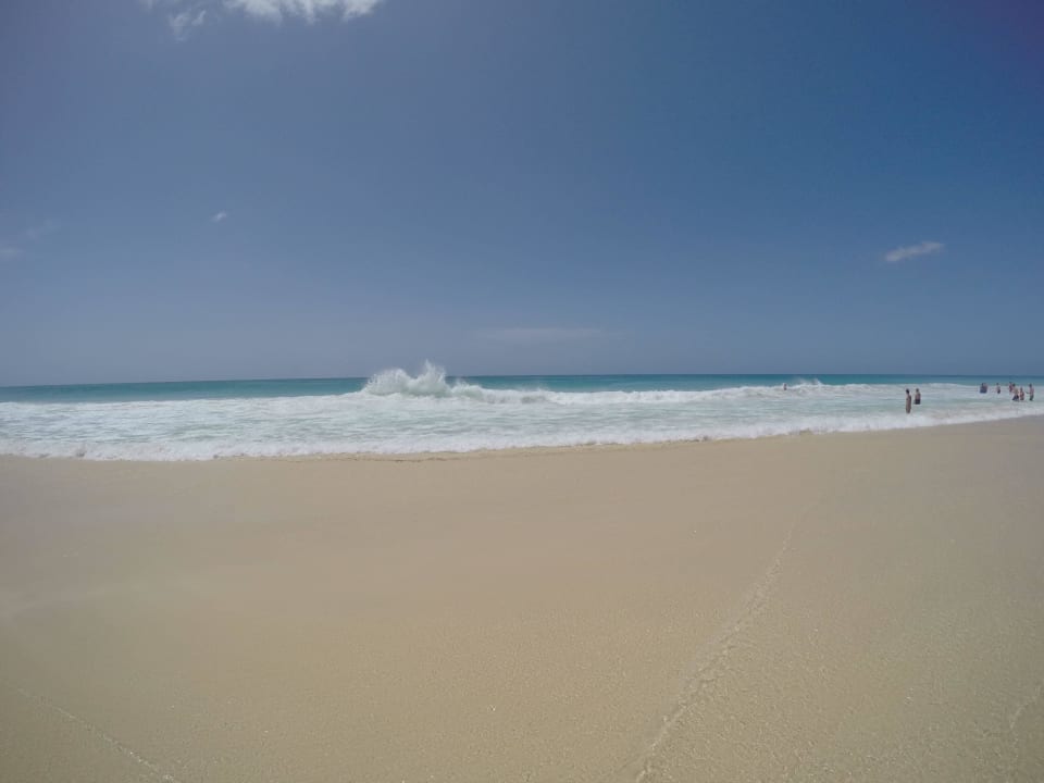 ❤️ein Traum  Hotel Riu Touareg